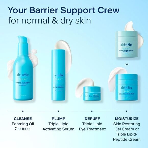 Skin fix- Barrier + Triple Lipid Eye Treatment - Picture 7 of 7